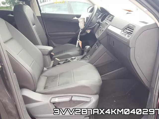 3VV2B7AX4KM040297 фото 6