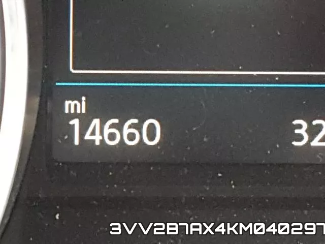 3VV2B7AX4KM040297 фото 9