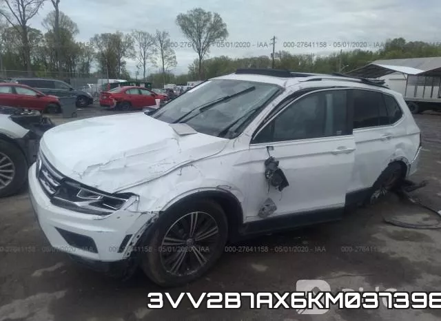 3VV2B7AX6KM037398 фото 7