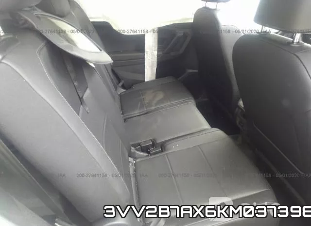 3VV2B7AX6KM037398 фото 9