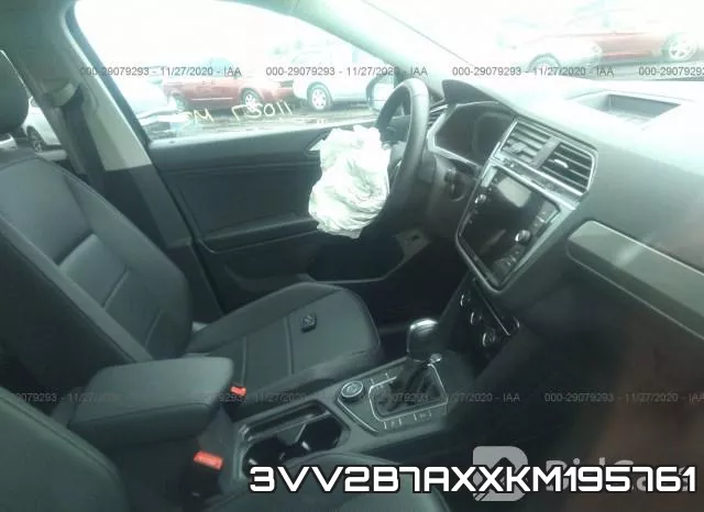 3VV2B7AXXKM195761 фото 6