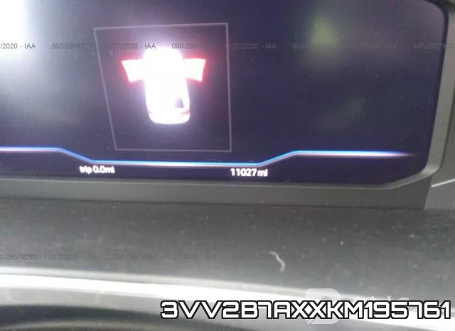 3VV2B7AXXKM195761 фото 8