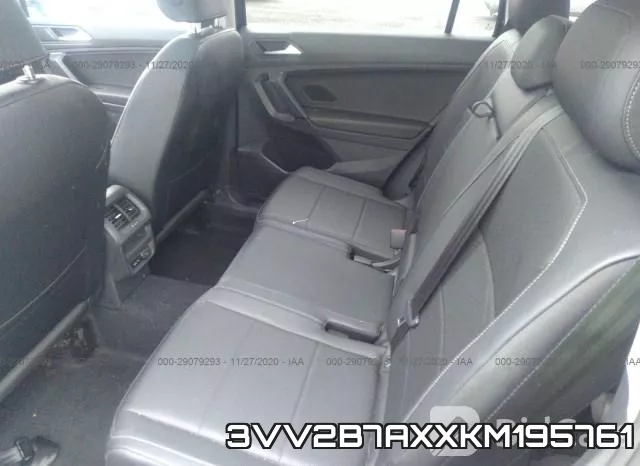 3VV2B7AXXKM195761 фото 9