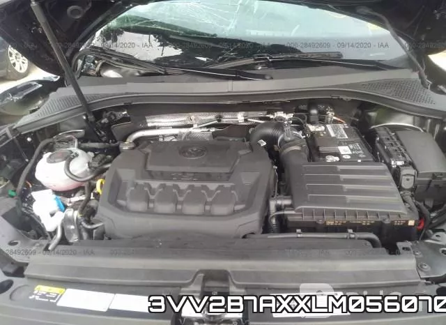 3VV2B7AXXLM056070 фото 2