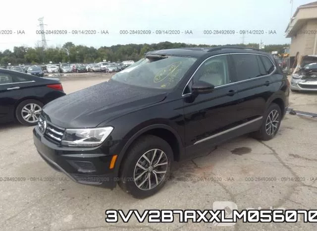 3VV2B7AXXLM056070 фото 3