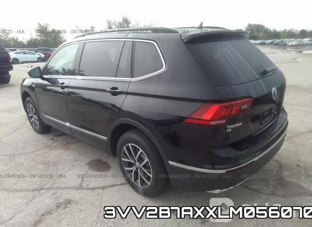 3VV2B7AXXLM056070 фото 4