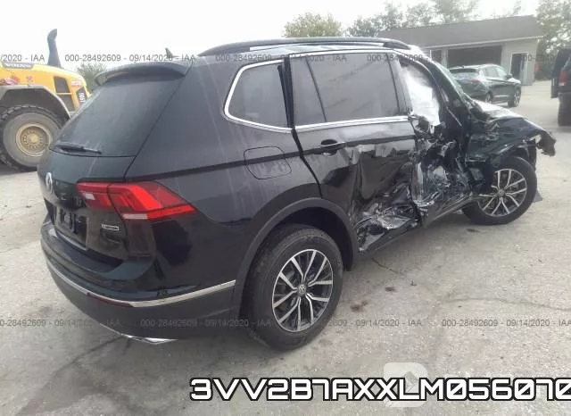 3VV2B7AXXLM056070 фото 5