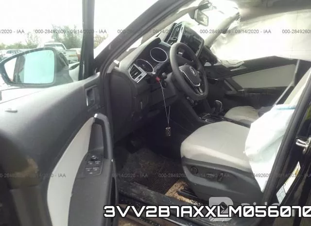 3VV2B7AXXLM056070 фото 6