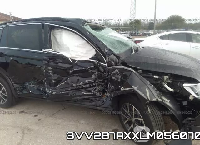 3VV2B7AXXLM056070 фото 7