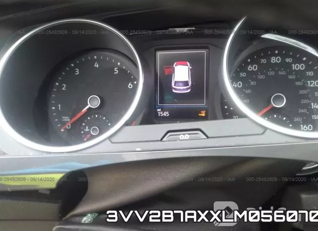 3VV2B7AXXLM056070 фото 8