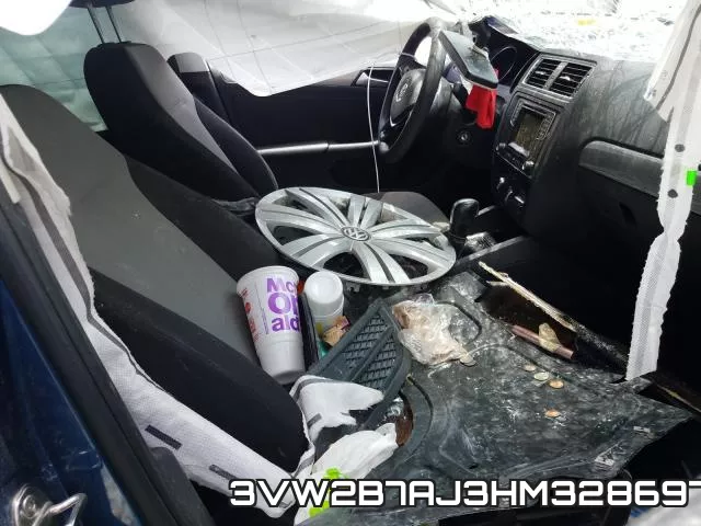 3VW2B7AJ3HM328697 фото 6