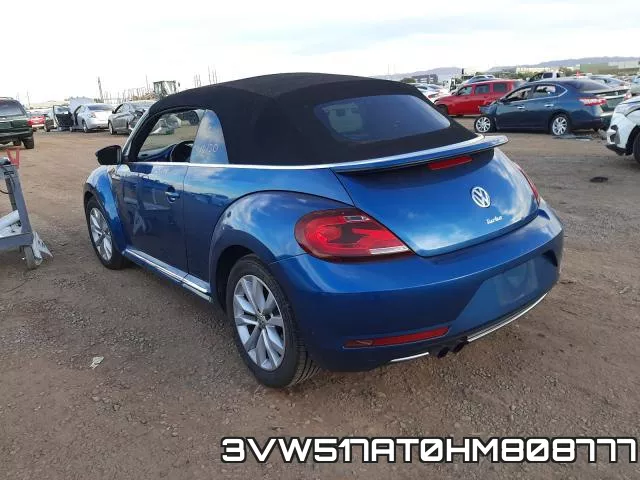 3VW517AT0HM808777 фото 4