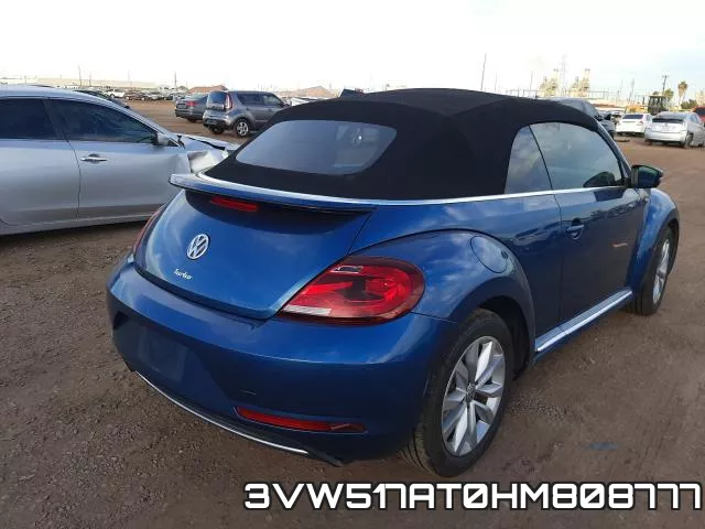 3VW517AT0HM808777 фото 5