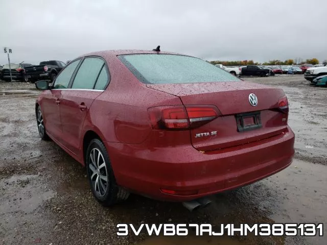 3VWB67AJ1HM385131 фото 4