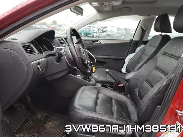 3VWB67AJ1HM385131 фото 6