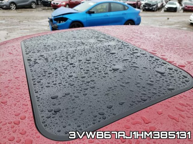 3VWB67AJ1HM385131 фото 10