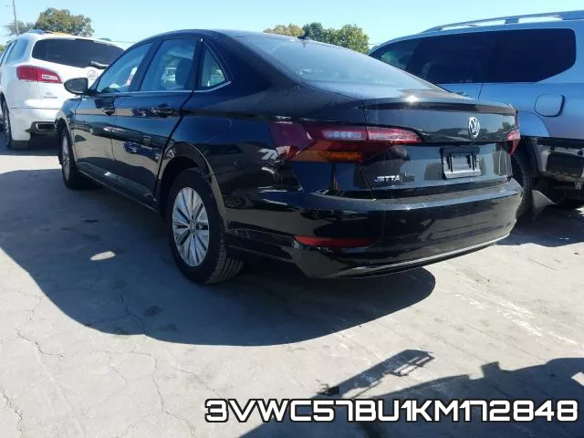3VWC57BU1KM172848 фото 4