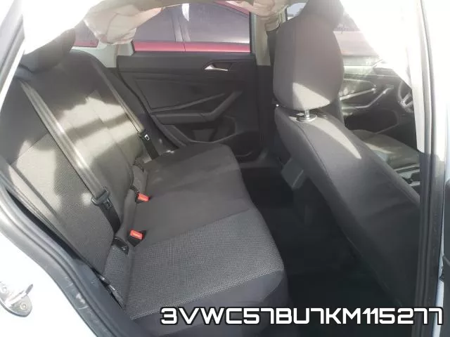 3VWC57BU7KM115277 фото 7