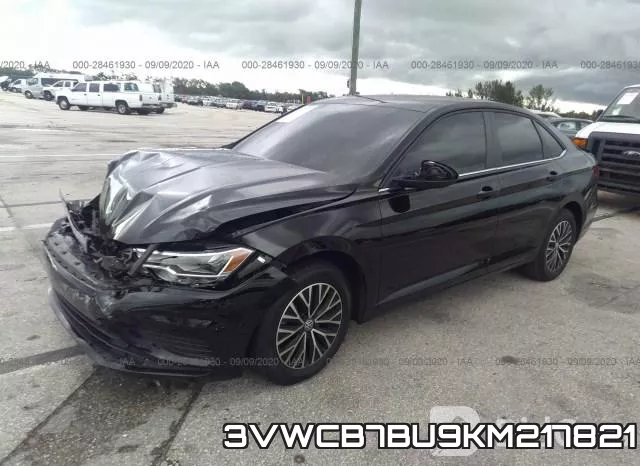 3VWCB7BU9KM217821 фото 3