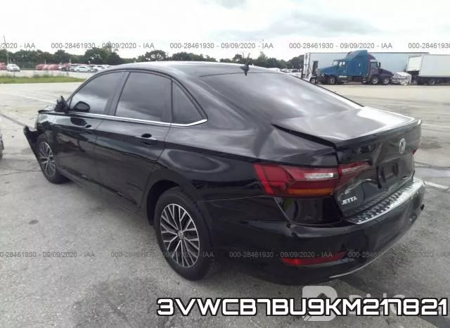 3VWCB7BU9KM217821 фото 4