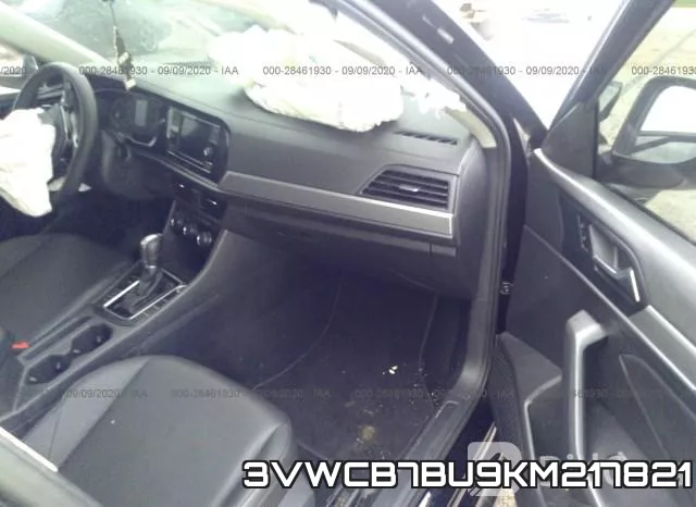 3VWCB7BU9KM217821 фото 6