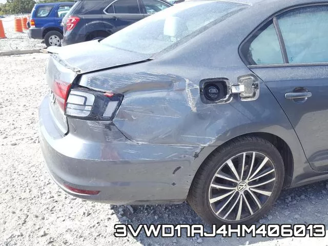 3VWD17AJ4HM406013 фото 10
