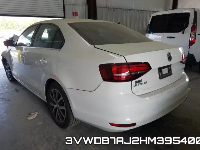 3VWDB7AJ2HM395400 фото 4