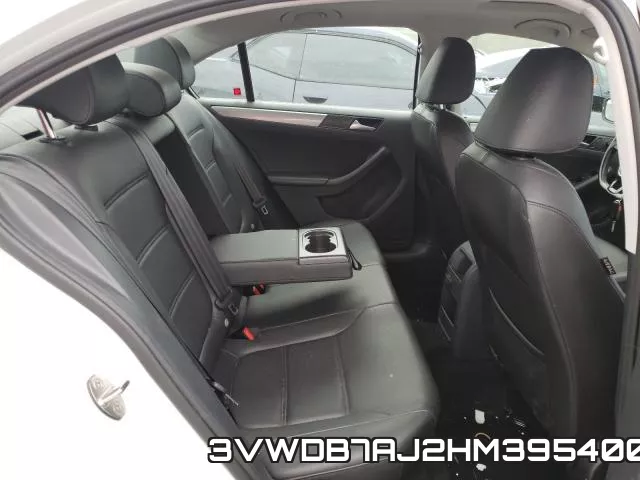 3VWDB7AJ2HM395400 фото 7
