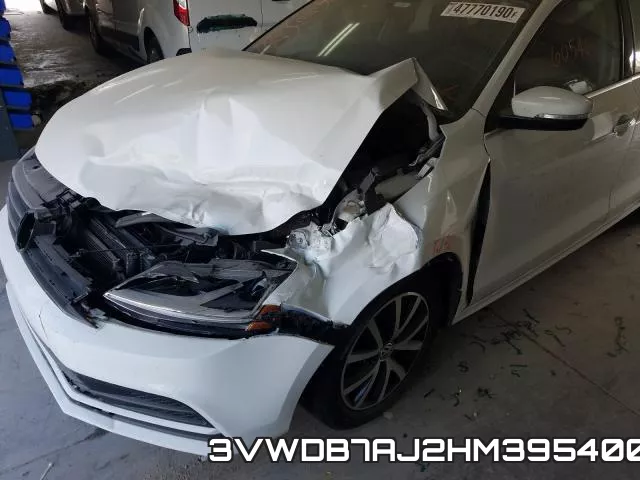 3VWDB7AJ2HM395400 фото 8
