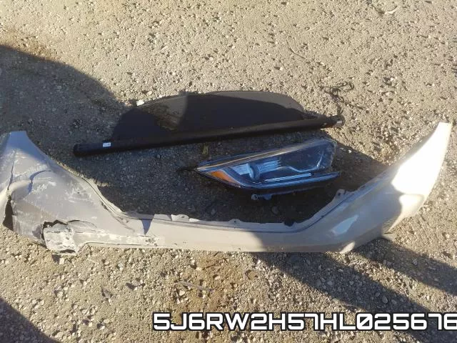 5J6RW2H57HL025676 фото 9