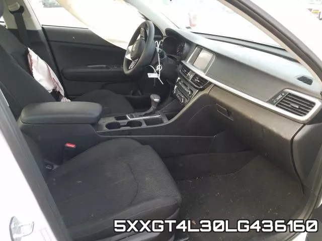 5XXGT4L30LG436160 фото 6