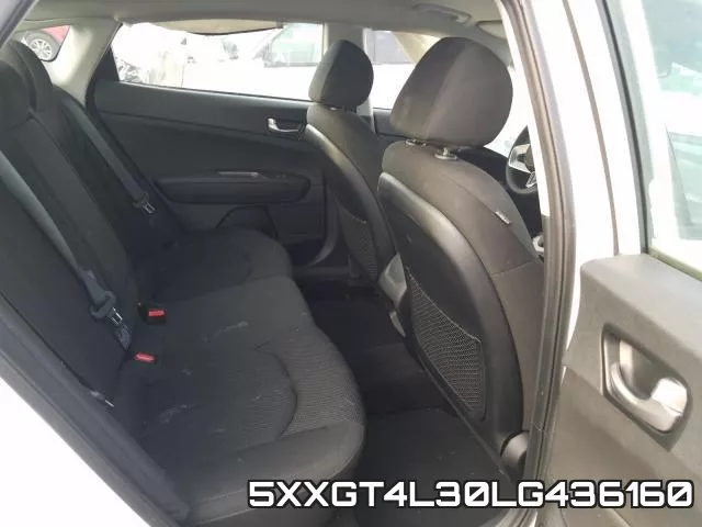 5XXGT4L30LG436160 фото 7