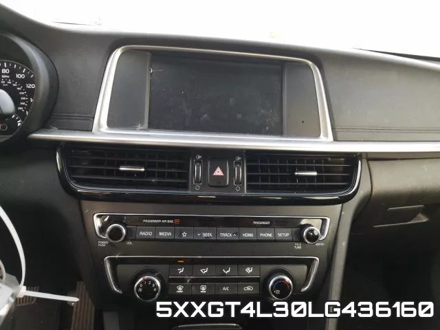 5XXGT4L30LG436160 фото 10