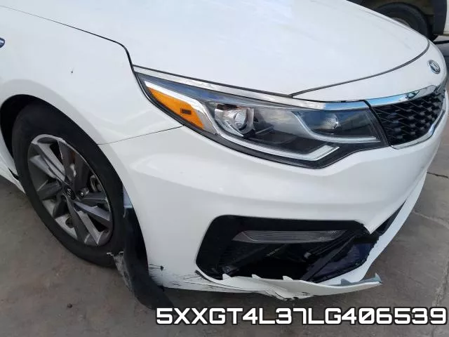 5XXGT4L37LG406539 фото 10