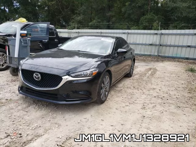 JM1GL1VM1J1328921 фото 3