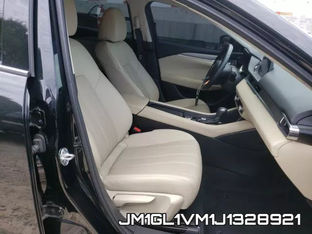 JM1GL1VM1J1328921 фото 6