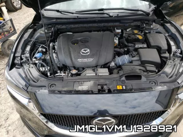 JM1GL1VM1J1328921 фото 8