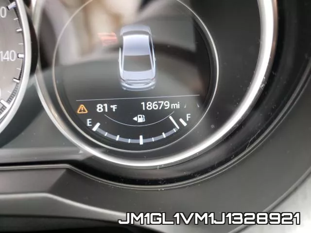 JM1GL1VM1J1328921 фото 9