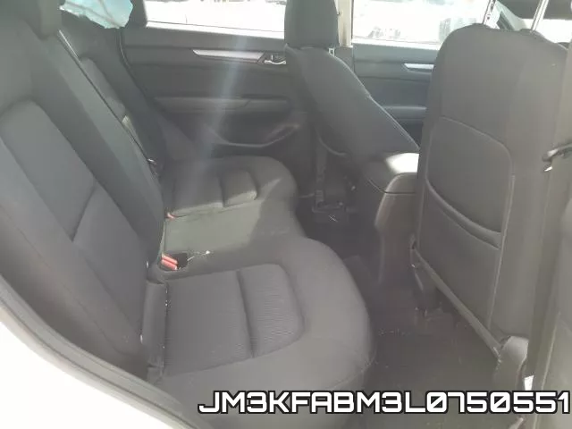 JM3KFABM3L0750551 фото 7