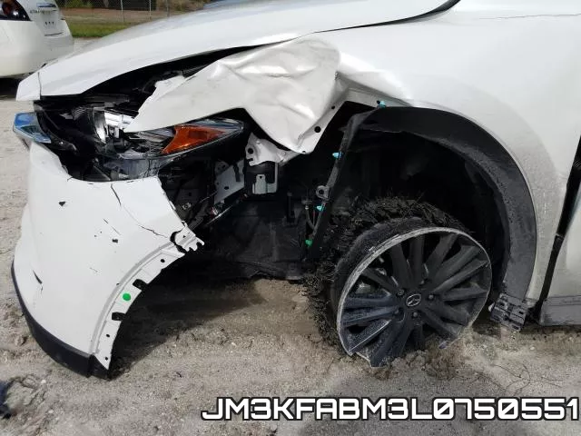 JM3KFABM3L0750551 фото 10