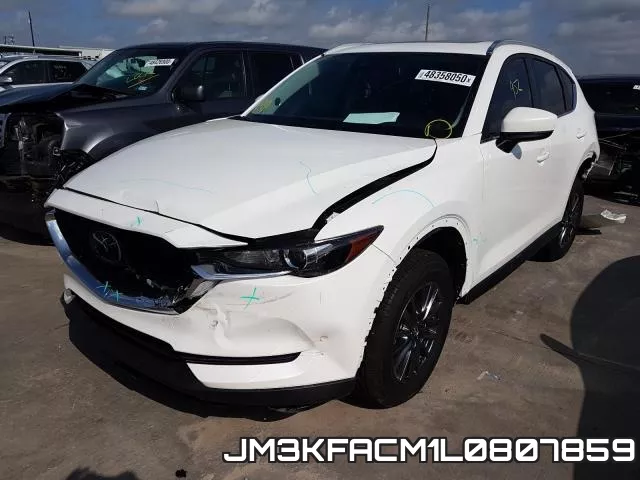JM3KFACM1L0807859 фото 3