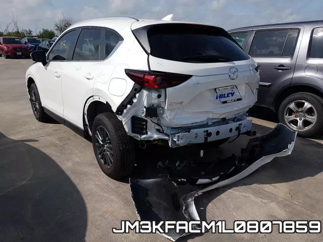 JM3KFACM1L0807859 фото 4