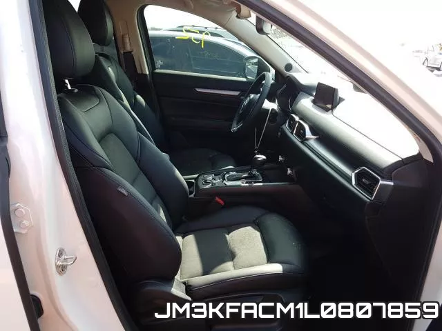 JM3KFACM1L0807859 фото 6