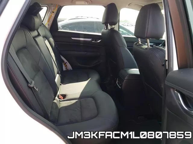 JM3KFACM1L0807859 фото 7