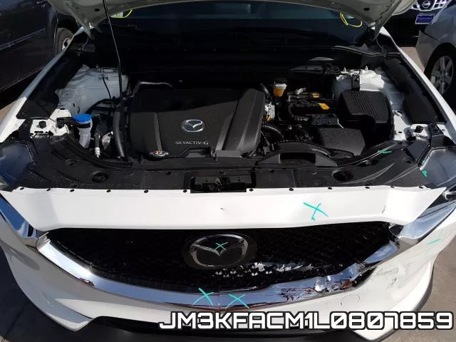 JM3KFACM1L0807859 фото 8