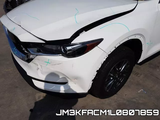JM3KFACM1L0807859 фото 10