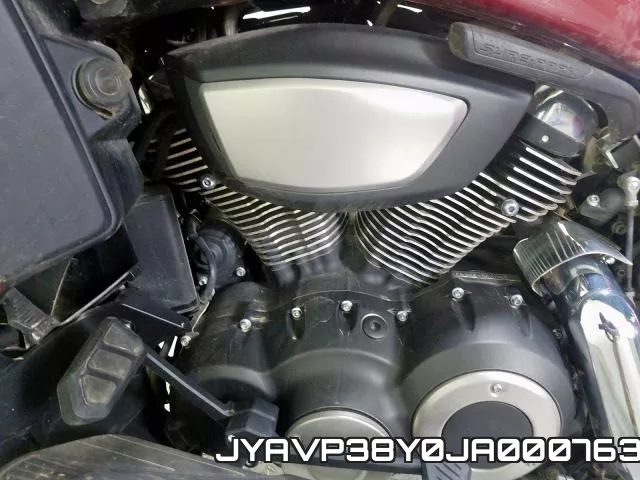 JYAVP38Y0JA000763 фото 2