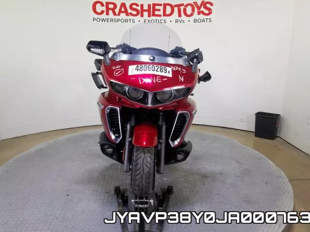 JYAVP38Y0JA000763 фото 4