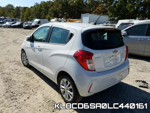 KL8CD6SA0LC440161 фото 3