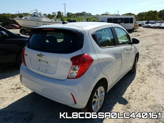 KL8CD6SA0LC440161 фото 4